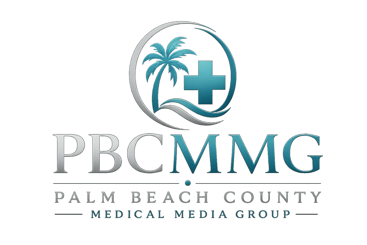 PBCMMG — Palm Beach County Medical Media Group