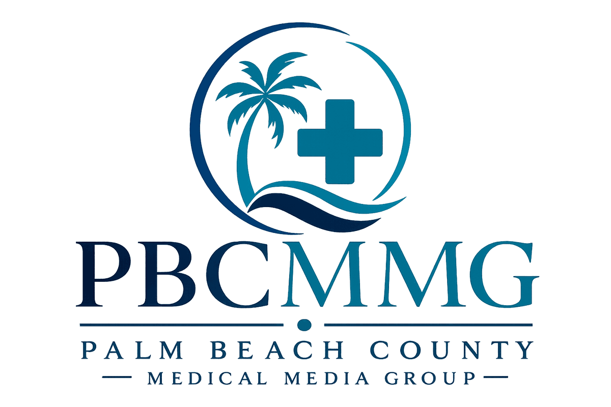 PBCMMG — Palm Beach County Medical Media Group